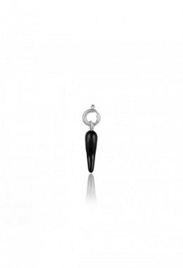 Charm Corno Nero