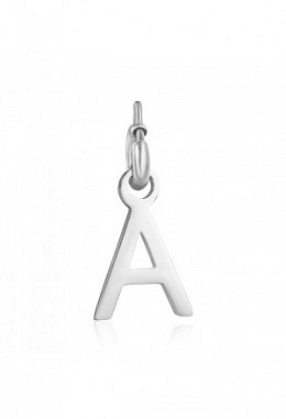 Charm Lettera A