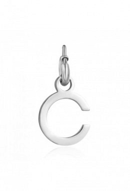 Charm Lettera C