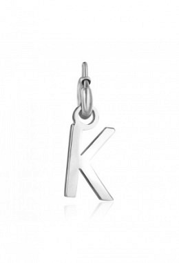 Charm Lettera K
