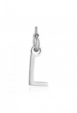 Charm Lettera L