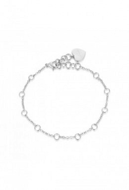 Bracciale In Acciaio