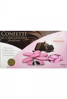 Confetti Cioccolato 