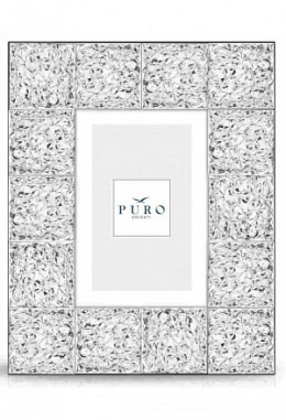 Portafoto linea altair 15x20