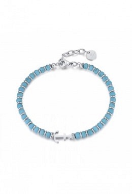Bracciale Turchese