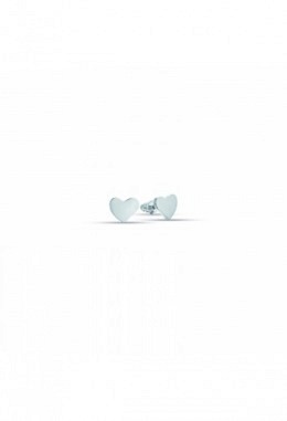 Orecchini Cuore Orecchini Cuore