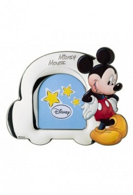 Portafoto Topolino