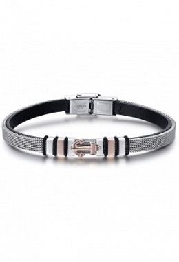 Bracciale uomo
