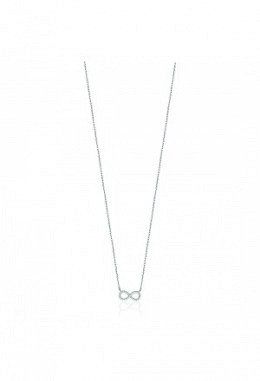 Collana infinito 
