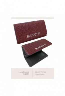 Porta foglio Laura Biagiotti