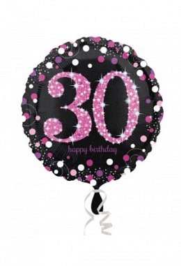 Palloncino 30° Compleanno