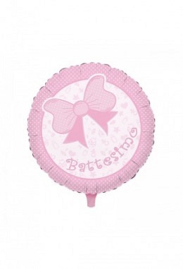 Palloncino Battesimo