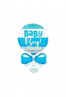 Palloncino BABY BOY