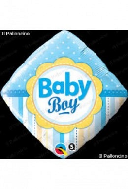 Palloncino BABY BOY