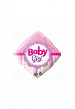 Palloncino Baby Girl