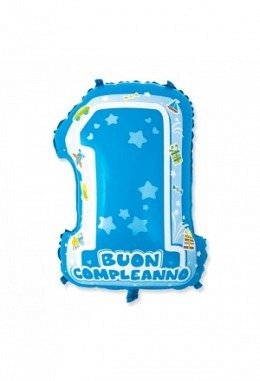 Palloncino 1°