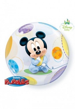 Palloncino Mickey Mouse