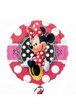 Palloncini Minnie