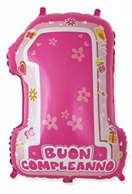 Palloncino 1