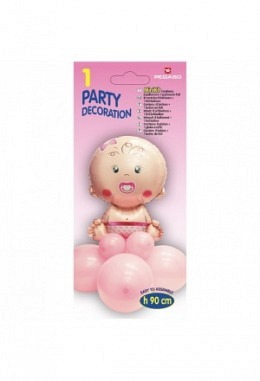 Kit palloncino Nascita