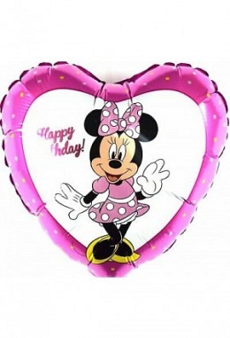 Cuore Minnie