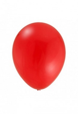 Palloncino Rosso