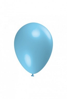 Palloncini Lattice Azzurri