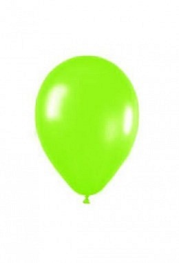 Palloncino Lattice Verde Mela