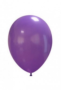Palloncino Lattice Viola
