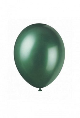 Palloncino Metallizzato Verde Bottiglia