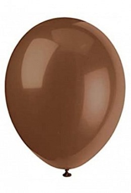 Palloncino Lattice Marrone