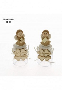 Barattolino Angioletto