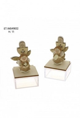 Scatolina con angioletto