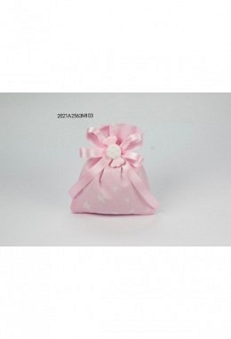 Sacchettino con caramella