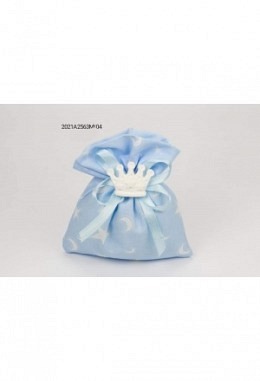 Sacchetto con Corona