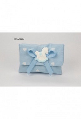 Busta con Cavaluccio 