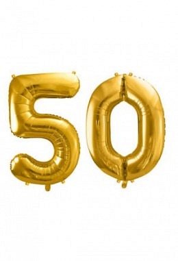 Numero 50