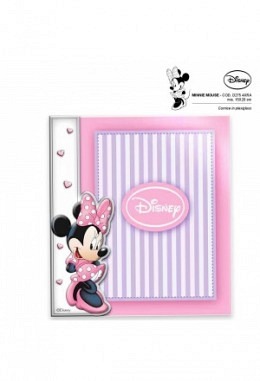 Porta foto Minnie