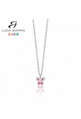 Collana con Farfallina