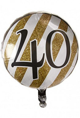 Palloncino 40' anni