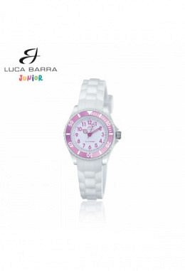 Orologio in Silicone 