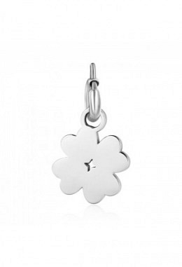 Charm Quadrifoglio