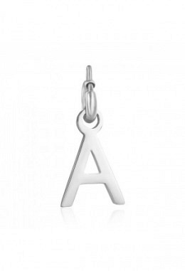 Charm Lettera A