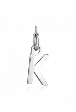 Charm Lettera K
