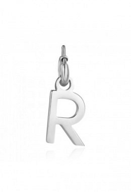 Charm Lettera R