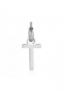 Charm Lettera T