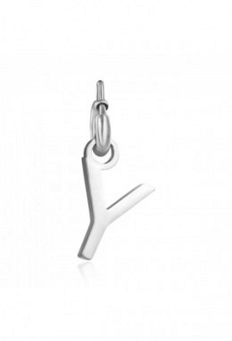 Charm Lettera Y