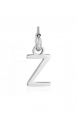Charm Lettera Z