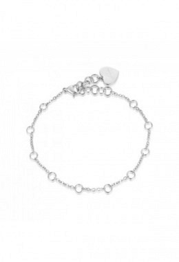 Bracciale In Acciaio