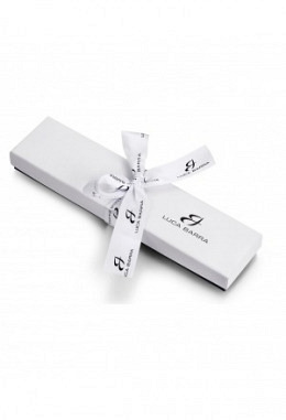 Bracciale Pietre  bianco